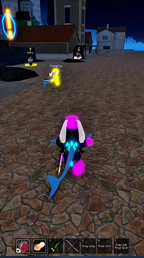 Hướng dẫn Chỉnh Tiếng Việt Trong Roblox