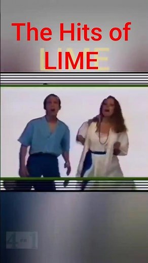 LIME Hits