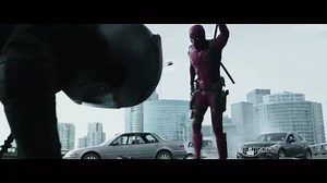 398K views · 18K reactions | New tv spot. And 27 sleeps until Rookie Sensation, Wade W. Wilson... lines up the shot. #deadpool #L | Ryan Reynolds | Facebook