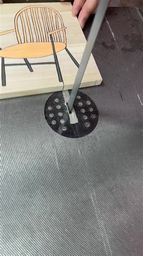 Satisfying Cutting Sounds 🇺🇸 | ASMR Wood Cutting Pure relaxation with every cut. 🌲🇺🇸 #asmr #relaxing #chooseone #satisfyingcut