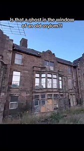 2.1K views · 39 reactions | #Haunted #HauntedAsylum #Asylum #MostHaunted #GhostPicture #Spooky | Buried relics | Facebook
