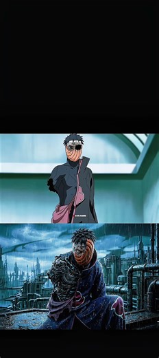 Obito and know in Pain.. #narutoshippuden tamil #youtubeshorts #naruto #anime #trendingshorts