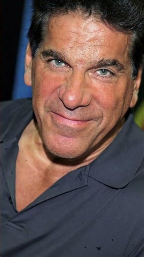 The Truth About Bill Bixby — Straight From Lou Ferrigno