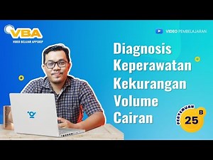 NURSING DIAGNOSIS OF DEFICIENT FLUID VOLUME (HYPOVOLEMIA)