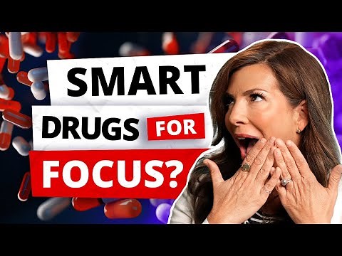 Best Nootropics For Memory and Focus: What Really Works