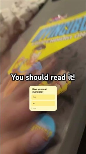 Invi- *title screen*