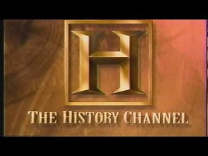 1997 History Channel Commercial