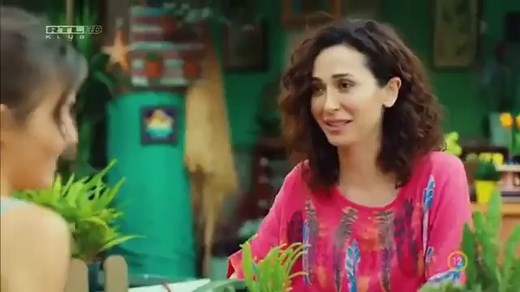 Szerelem van a levegőben 25. Rész