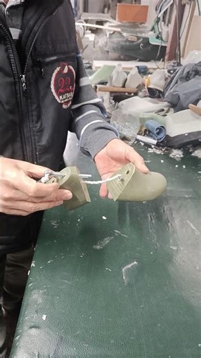 Cheap Shoe Last From China? Why This Design Is a Problem