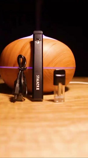 1.7K views · 44 shares | Stalker v2 Pod Device | Coil Kandy | Facebook