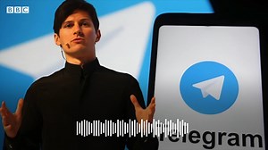Telegram oo hay’addaha sharciga la wadaagi doontaa lambarrada isticmaaleyaasha jabiya shuruucdeeda | BBC News Somali