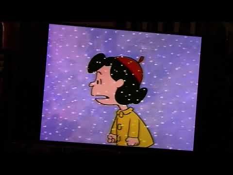 "PEANUTS Home Video" and "Summer Fun with PEANUTS @ Travelodge" VHS Trailers (1994)