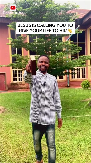 Pastour Ab on TikTok