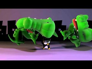 XO Man HD - Hello Kitty & Friends