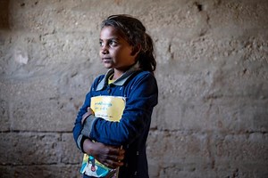 Back to school and learning