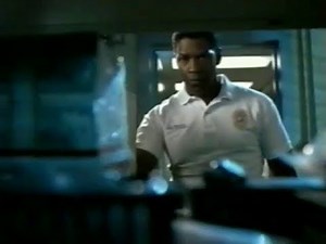 Out of Time (2003) - DVD + VHS Spot 1