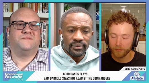 The Seattle Seahawks are 6-2 so far this season and sitting atop the NFC West standings 👀 Sam Darnold continues to impress after a dominant performance over the Washington Commanders 🔥 | ESPN