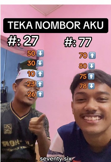 Guess My Number Game: Fun Challenges Await!