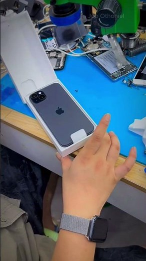 OPEN YOUR NEW iPhone BOX WITHOUT BREAKING THE SEAL! 😲📱