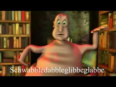 Globglogabgalab Lyrics