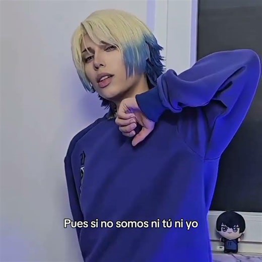personaje favorito