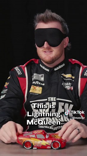 Guess the Diecast: Lightning McQueen Challenge!