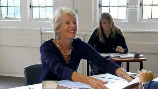 KET 口语考试视频