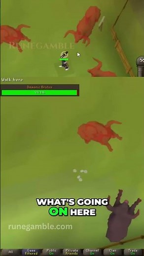 Level 1,022 Boss?! This Is Insane