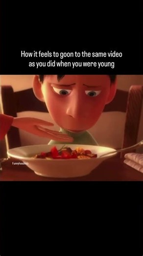 Nutstaglia 😂via 🎥: RatatouilleRatatouille (2007) is a Pixar masterpiece directed by Brad Bird —