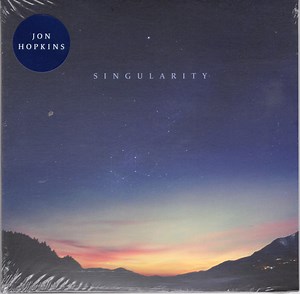 Jon Hopkins - Singularity