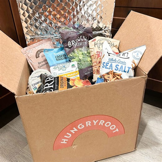 Hungryroot review: Is the hybrid meal kit worth it?