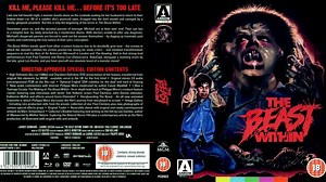 1982 - The Beast Within (Con la bestia dentro/Sangre de bestia, Philippe Mora, Estados Unidos, 1982) (vose/1080)