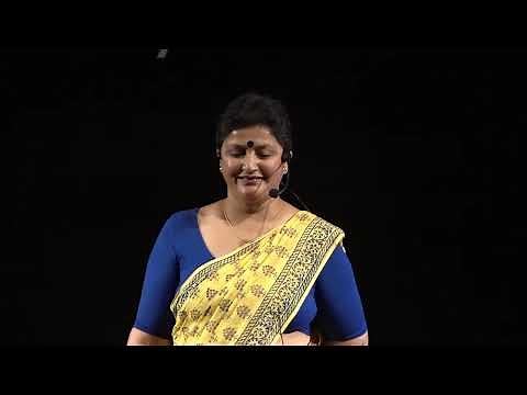 Blessed with Down Syndrome-For granted, nothing never! | Sameeksha Sajwan | TEDxGraphicEraUniversity