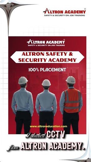 Altron Academy Feedback from Ajith Kumar