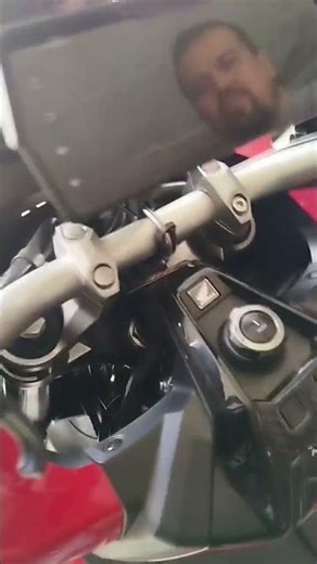 Programación de llave Keyless Go Motocicleta Honda X ADV 750 2024