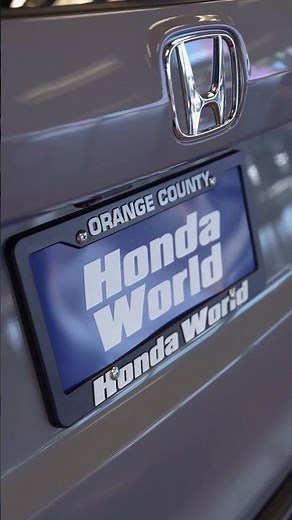 Adventure just got an upgrade! The 2026 Honda CR-V Hybrid TrailSport is here at Honda World