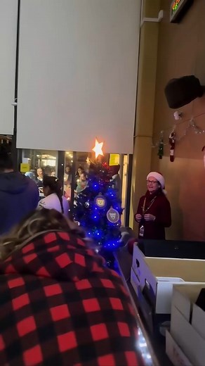 Hey there, Winter Break-ers! ❄️✨ How's everyone doing out there?...