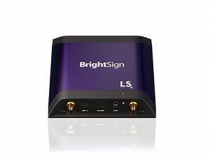 BrightSign Digital Signage Player LS425 - BRACK.CH