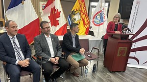 Une enveloppe de plus de 7 M$ pour le logements à Tracadie