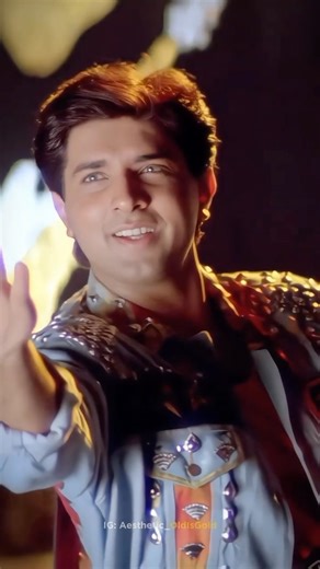 आर्यन सिंह ✨🖤 on Instagram: "✨ Msg for collaboration ✨ 🎵 Dil Jigar Nazar Kya Hai 🎬 Movie: Dil Ka Kya Kasoor (1992) 🎤 Singer(s): Kumar Sanu, Alka Yagnik ✍️ Lyrics: Sameer 🎼 Music: Nadeem–Shravan 🎥 Director: Lawrence D’Souza 👥 Cast: Prithvi, Divya Bharti ⚠️ This song is shared for fair use purposes such as entertainment and education only. All rights belong to the original copyright owners. #reels #oldisgold #KumarSanu #AlkaYagnik #DivyaBharti"