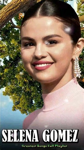 Selena Gomez - Love You Like A Love Song