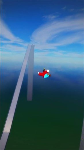 Goofy’s Death #roblox #rblx #funny