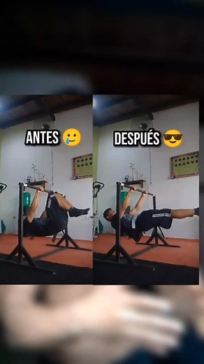 Avanza en tú front lever con estos ejercicios ✅📈🔥#calisteniamotivacion #fitnessmotivation #calistenia #gymotivation | Ismael Mendez