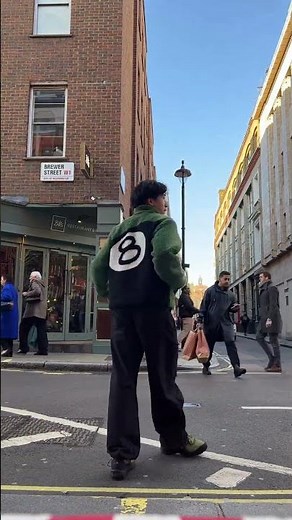 Stüssy Green Sherpa Jacket | Cozy Streetwear Look Review