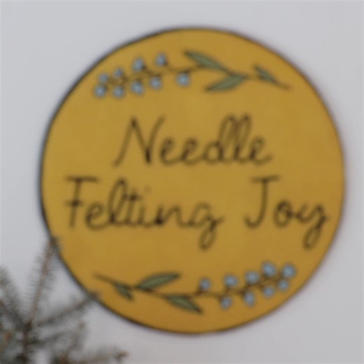 280 reactions · 17 shares |  November’s Magical Christmas Needle Felting Project!  Get into the holiday spirit with this joyful, step-by-step felting experience — perfect for beginners and seasoned crafters alike. Choose from our Digital-Only plan or the Complete Supply Box with all the materials delivered right to your door. ✨ | Felted Sky Studio | Facebook