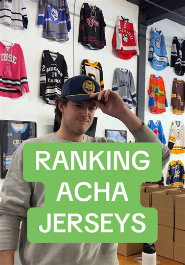 Top Fun Aspects of Club Hockey You Might Have Missed