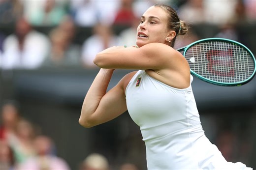 Aryna Sabalenka vs. Emma Raducanu: How to watch the Wimbledon match, full TV schedule and more