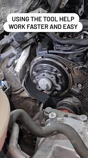 Using the right tool help work faster and easy. #automative #mechanic #usedcars | Mechanic QB