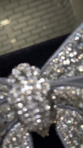 Stunning Kurt Geiger Bag with Bow Detail | Purse Haul