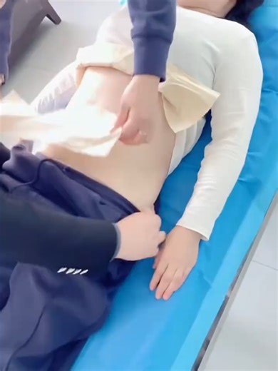 产后恢复身材-体态矫_-_-骨盆修复#soulmate #foryou #bodycare #healing #healingprocess #ボディマッサージ、リラクゼーション、心と体 #trandingvideo #massagemrelaxante #StressReliefSleepAid #viralvideo #ShoulderNec #viral #spa #foryourpage #De-stress #body #foryoupage❤️❤️ #relax #massagetherapy #Stress